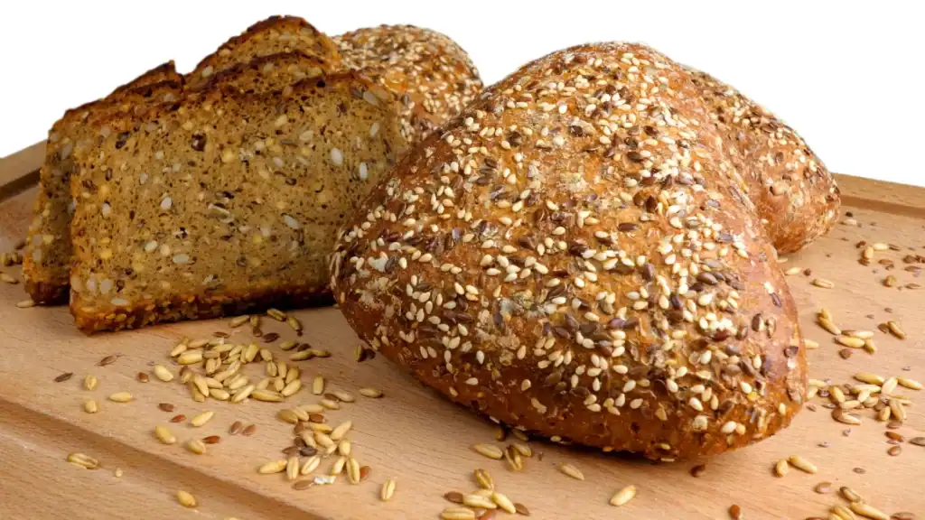 Types of Bread with Low Carbs in Sunninghill UK: