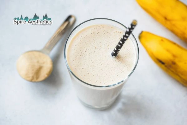 Boost your wellness goals and lose weight with the best protein powder Sunninghill