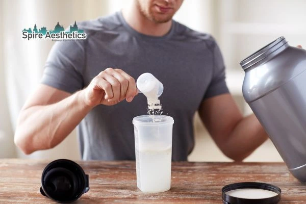 understand which protein powder Sunninghill is best for you!