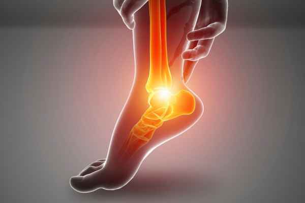EMS Injury Rehabilitation Sunninghill