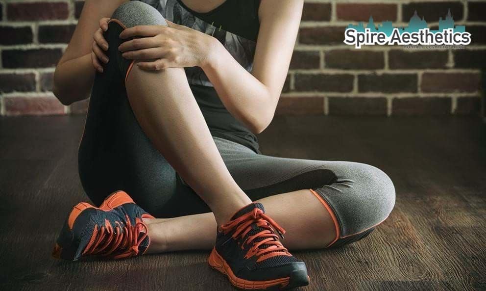 Body Toning and Injury Repair Sunninghill
