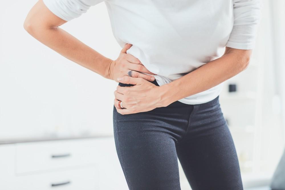 Could a Weak Core Be the Real Reason Behind Your Back Pain, Poor Posture and Persistent Belly Bulge Sunninghill?